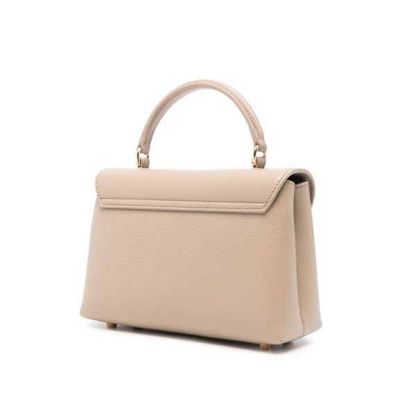 Celine Women Nino Teen Leather Handbag - Picture 5 of 5